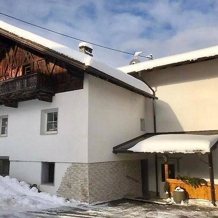 Landhaus Gruenfelder Oberperfuss Exterior photo